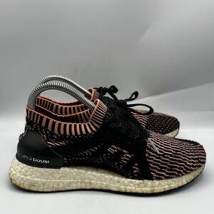 Adidas Ultraboost X BA8278 Womens Size 6.5 Multicolor Running Shoes Sneakers
